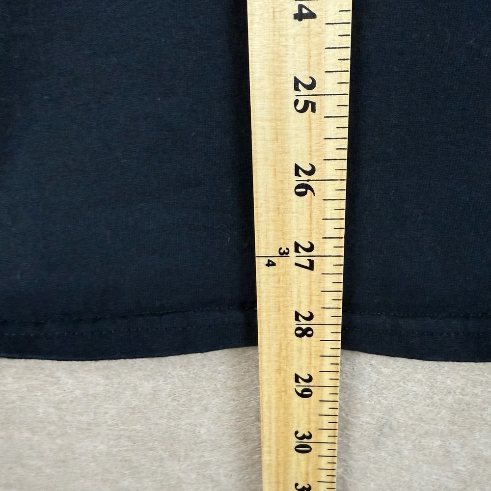 Ice Cube Shirt Men's 3XL Black Rap Tee Today Was a Good Day Hip Hop Graphic - Picture 7 of 8